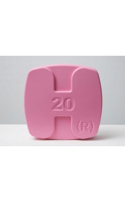 Damien Hirst, Hygroton (Pink), 2014 Damien Hirst, Hygroton (Pink), 2014