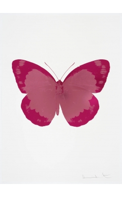 Damien Hirst, The Souls II, 2010 Damien Hirst, The Souls II, 2010