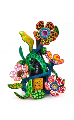 Yayoi Kusama, My heart that blooms in the darkness of the night, 2020 Yayoi Kusama, My heart that blooms in the darkness of the night, 2020