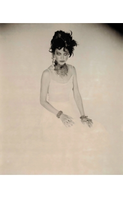 Marc Lagrange, Roversi, 2008 Marc Lagrange, Roversi, 2008