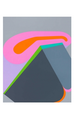 Sven Lukin, Portfolio #1 (Print 2), 1969 Sven Lukin, Portfolio #1 (Print 2), 1969