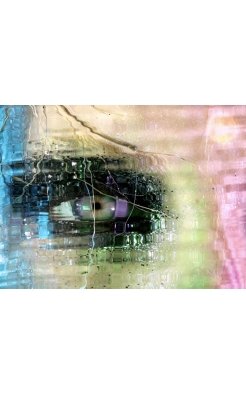 Marilyn Minter, Static, 2020 Marilyn Minter, Static, 2020