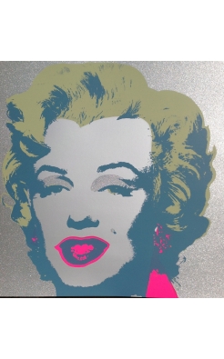 Sunday B Morning, Diamond Dust Marilyn Sunday B Morning, Diamond Dust Marilyn