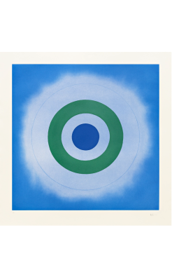 Kenneth Nolan, Untitled, 2009 Kenneth Nolan, Untitled, 2009