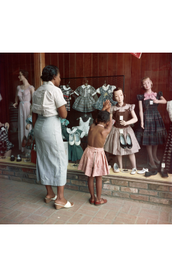 Gordon Parks, Untitled (Mobile, Alabama), 1956 Gordon Parks, Untitled (Mobile, Alabama), 1956