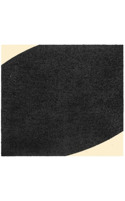 Richard Serra, Casablanca #1, 2022 Richard Serra, Casablanca #1, 2022