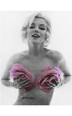 Bert Stern, Marilyn Monroe: From “The Last Sitting”, 1962 Bert Stern, Marilyn Monroe: From “The Last Sitting”, 1962