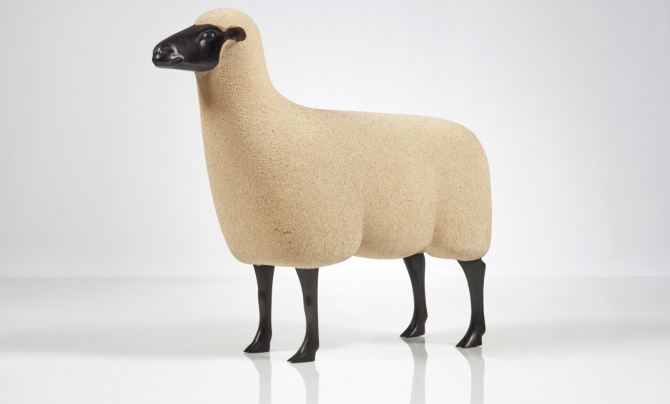 François-Xavier Lelanne, Nouveaux, 1979 François-Xavier Lelanne, Nouveaux, 1979