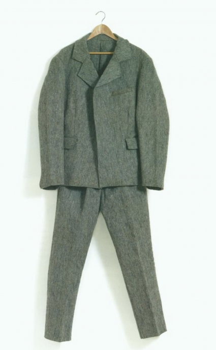Joseph Beuys, Suit Joseph Beuys, Suit