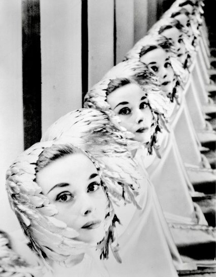 Erwin Blumenfeld, Old Hollywood Cinema Erwin Blumenfeld, Old Hollywood Cinema