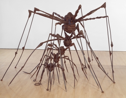 Louise Bourgeois, Spiders Louise Bourgeois, Spiders