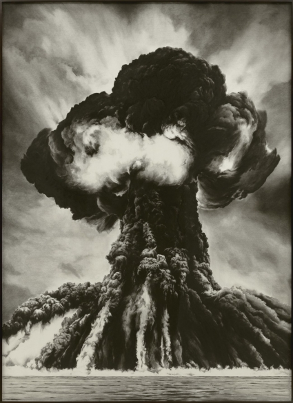 Robert Longo, Nuke Robert Longo, Nuke