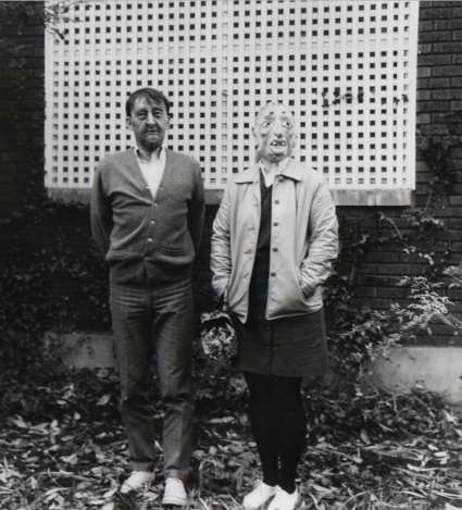 Ralph Eugene Meatyard, Lucy Belle Ralph Eugene Meatyard, Lucy Belle
