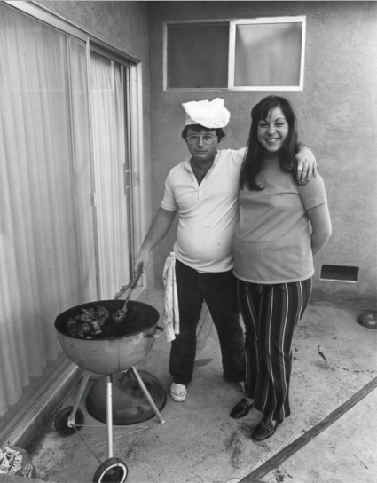 Bill Owens, Barbeque Bill Owens, Barbeque