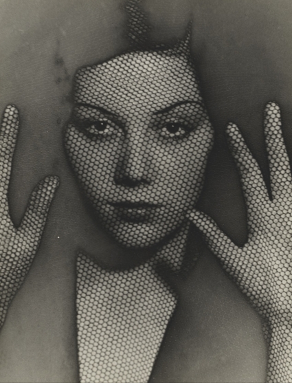 Man Ray, Portrait Man Ray, Portrait