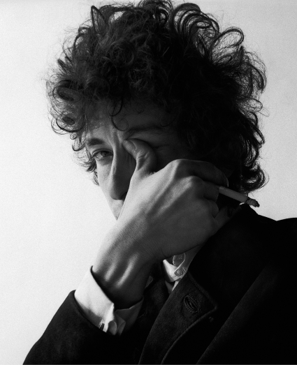 Jerry Schatzberg, Bob Dylan Jerry Schatzberg, Bob Dylan