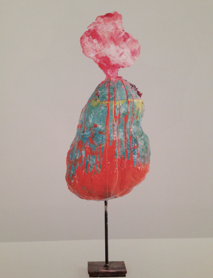 Franz West, Head Franz West, Head
