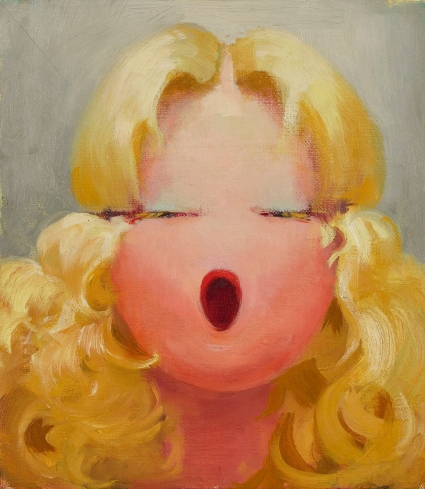 Lisa Yuskavage, Oh Lisa Yuskavage, Oh