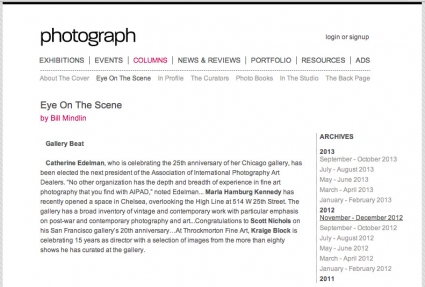 Photograph: Gallery Beat Photograph: Gallery Beat